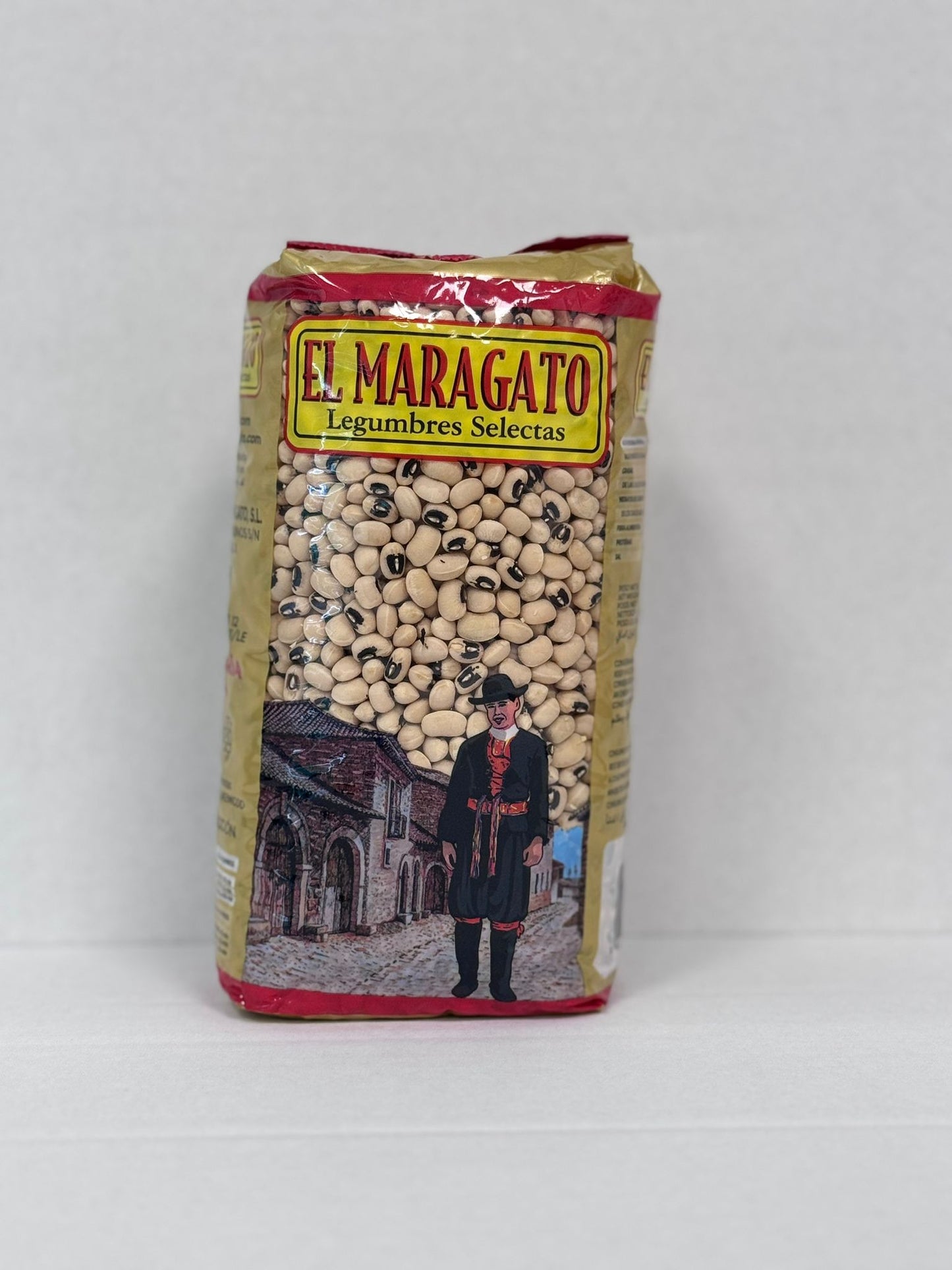 Alubia Carilla 1kg