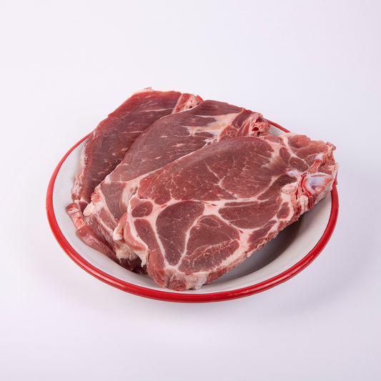 Aguja con hueso de Extremadura - Desde 1kg