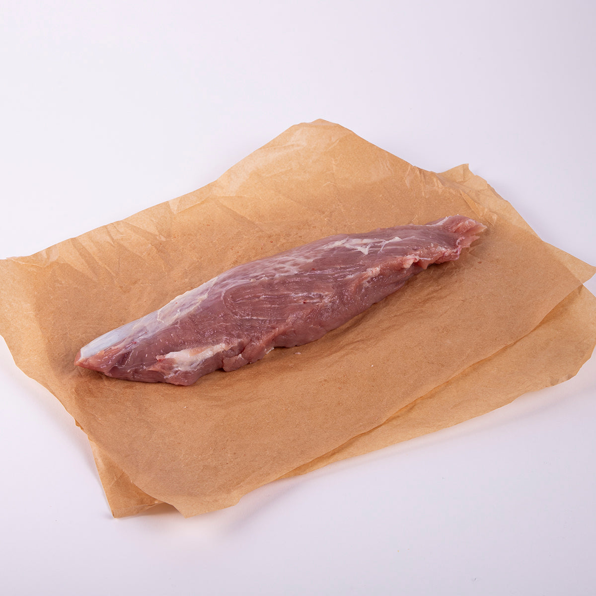 Solomillo de Cerdo Extremeño - Entero, filetes o medallones