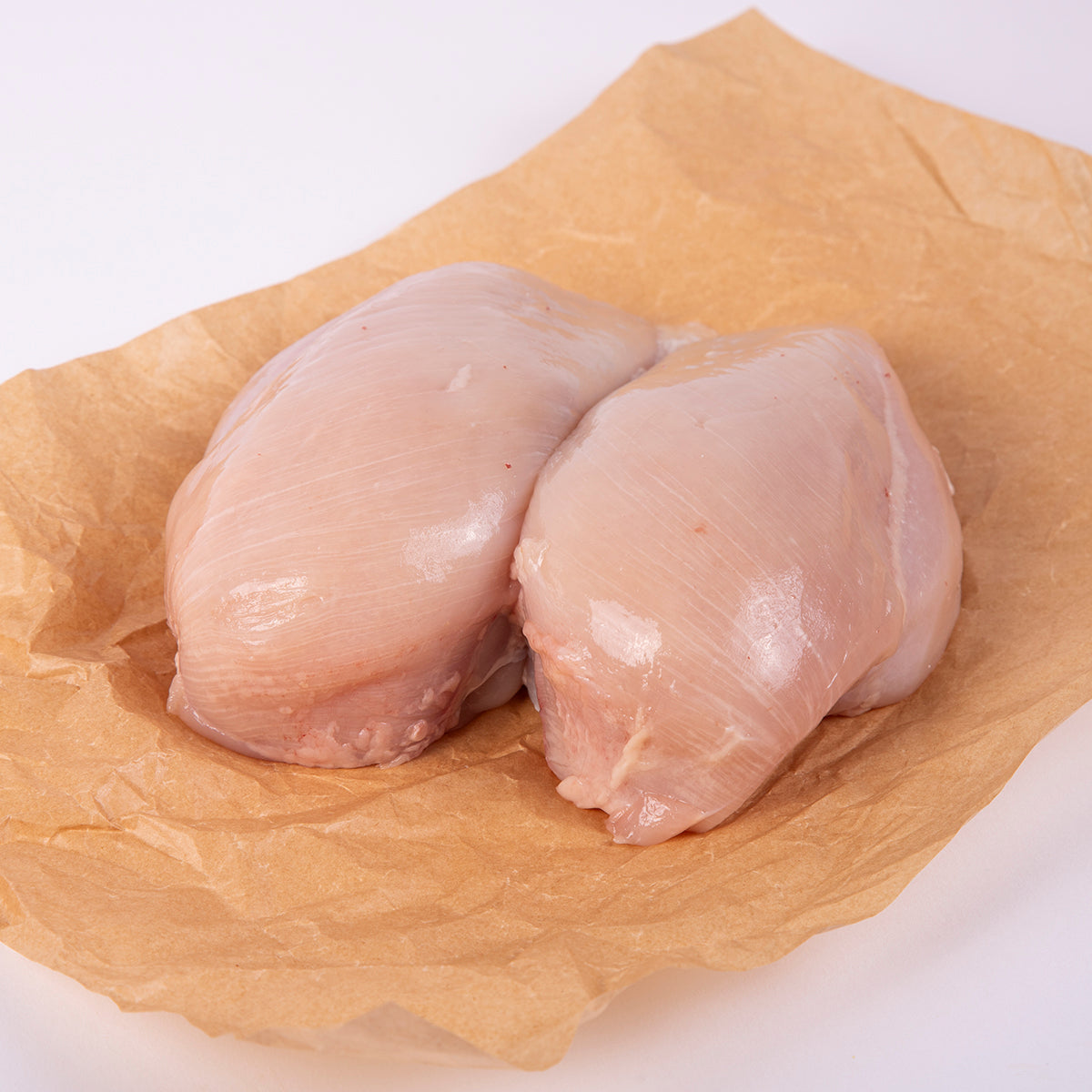 Pechuga de pollo de Extremadura - Desde 1kg