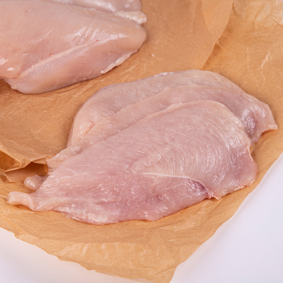 Pechuga de pollo de Extremadura - Desde 1kg