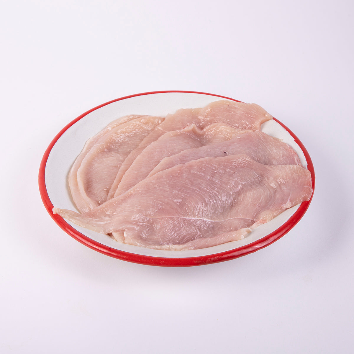 Pechuga de pollo de Extremadura - Desde 1kg