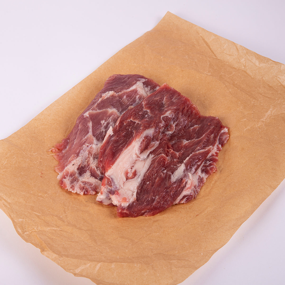 Pluma de cerdo Ibérico Extremeño- Entero o filetes desde 1kg