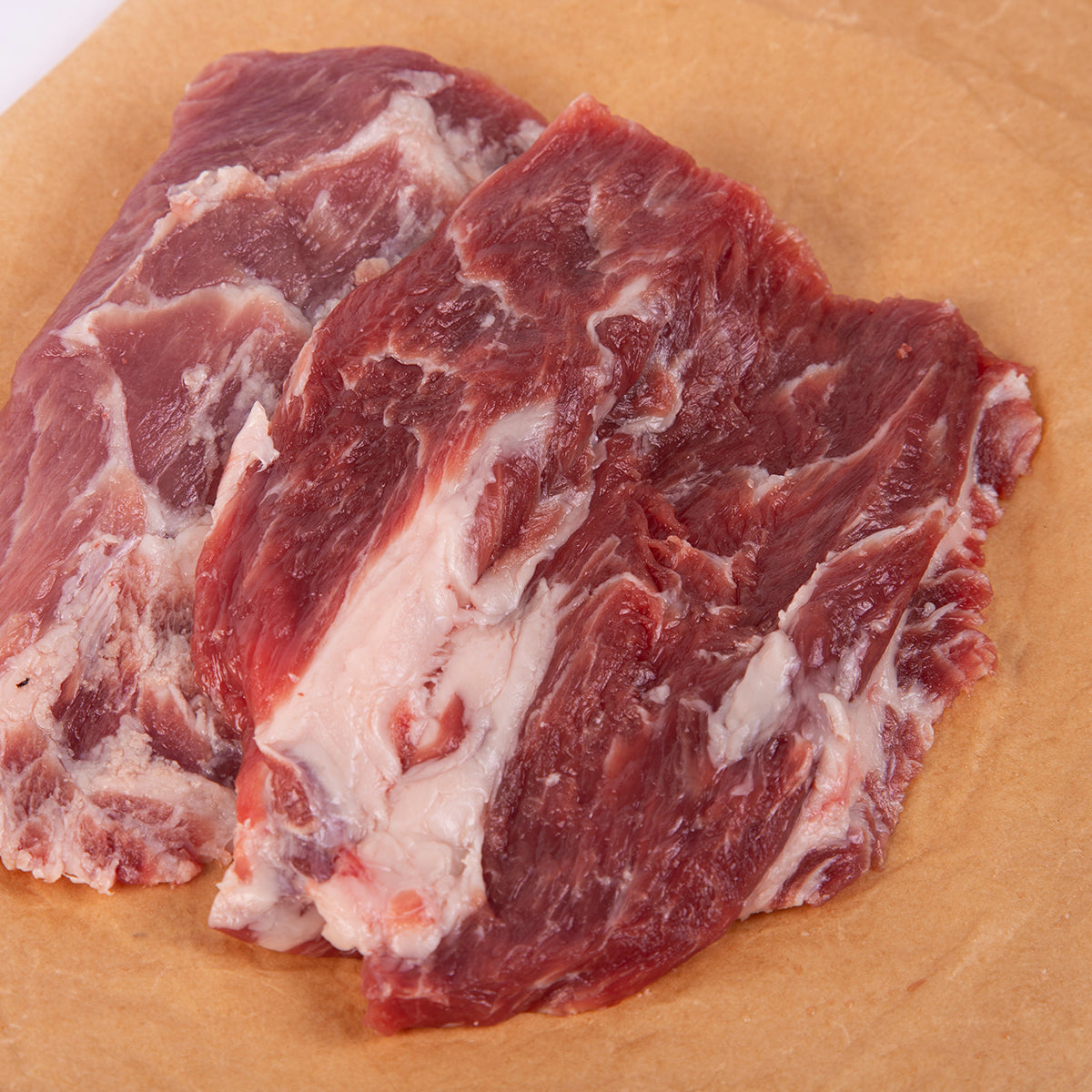 Pluma de cerdo Ibérico Extremeño- Entero o filetes desde 1kg