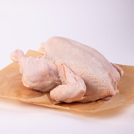 Pollo de Extremadura - Desde 2kg
