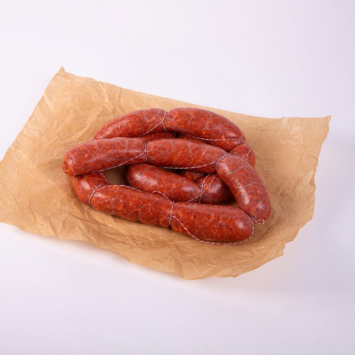 Chorizo Barbacoa - Nogales