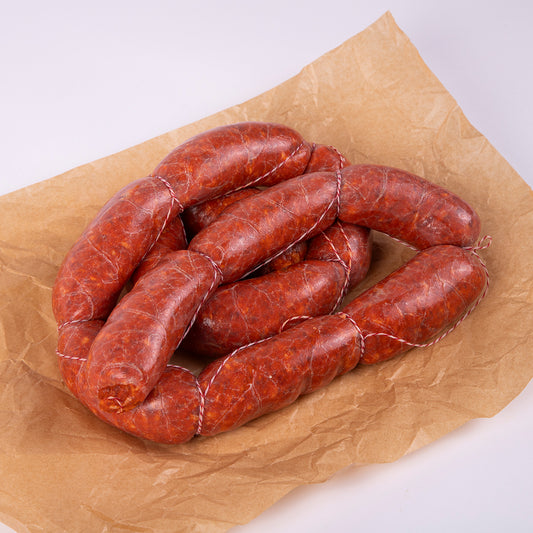 Chorizo Barbacoa - Nogales