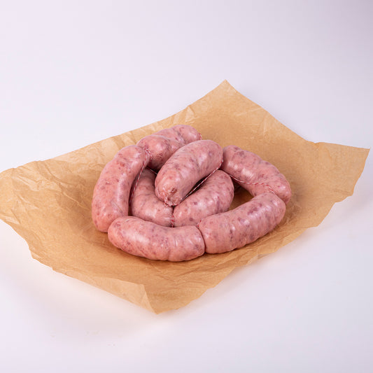 Chorizo Criollo blanco - Nogales