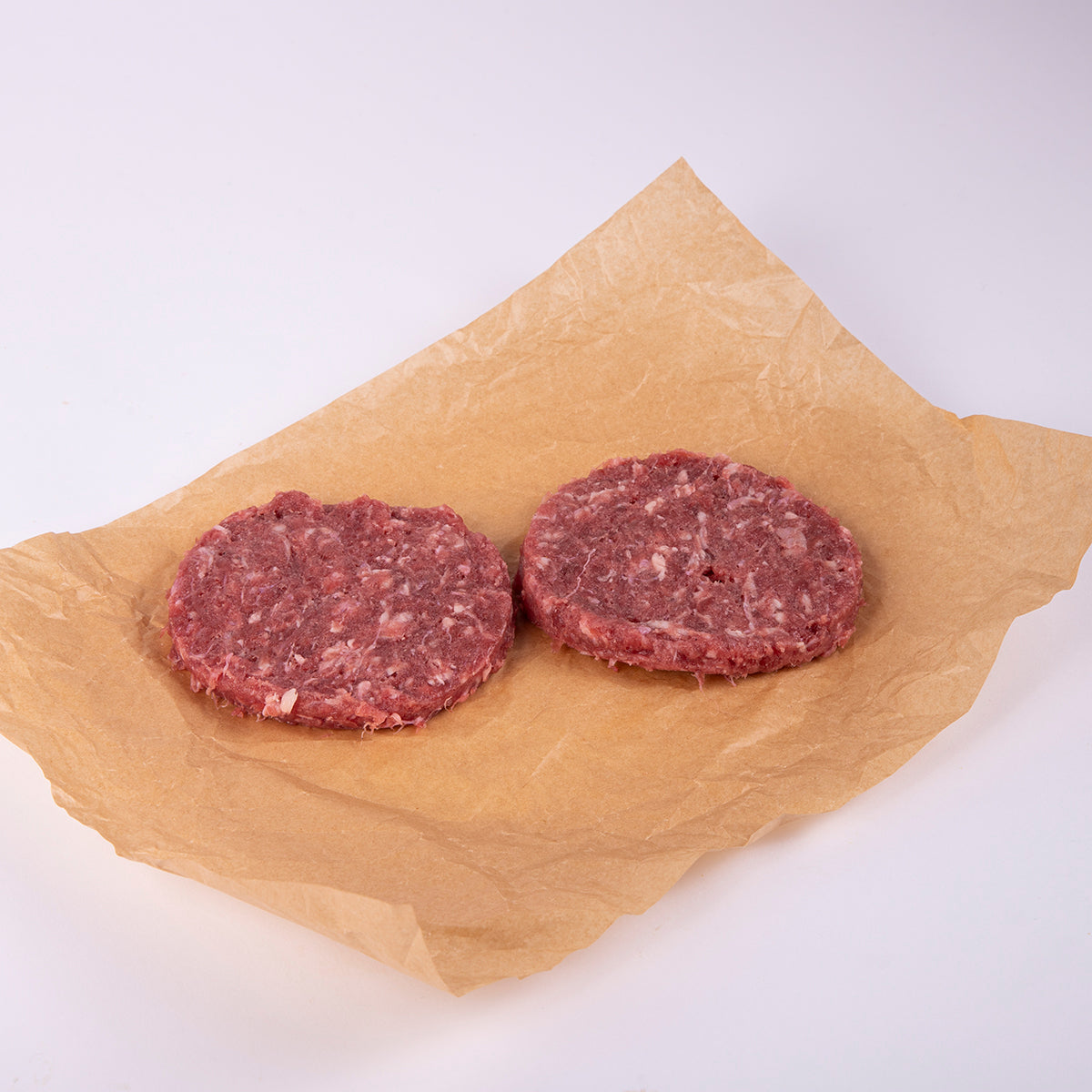 Hamburgusa Mixta - Nogales