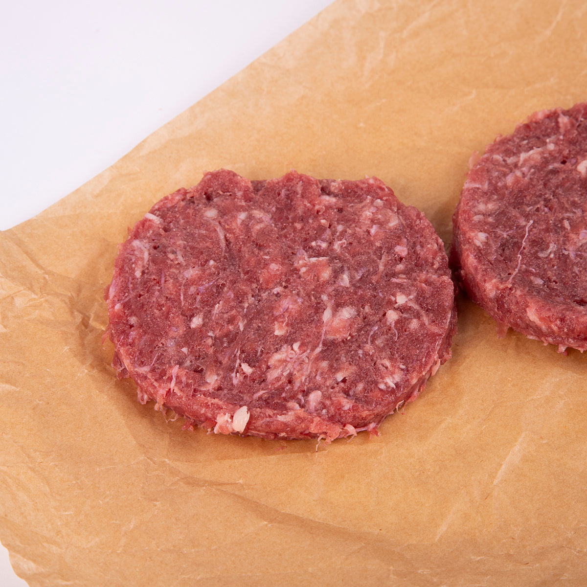 Hamburgusa Mixta - Nogales