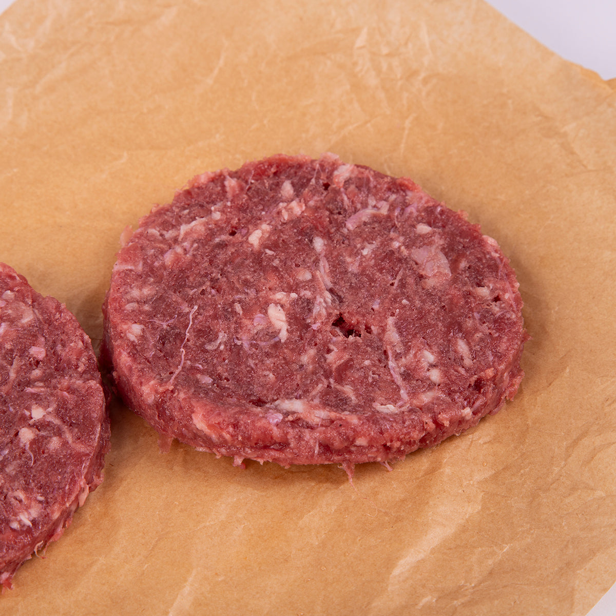 Hamburgusa Mixta - Nogales