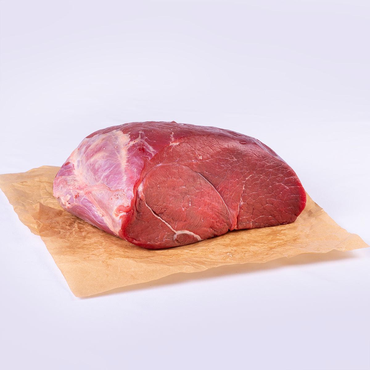 Babilla de añojo completa, categoria 1ºA