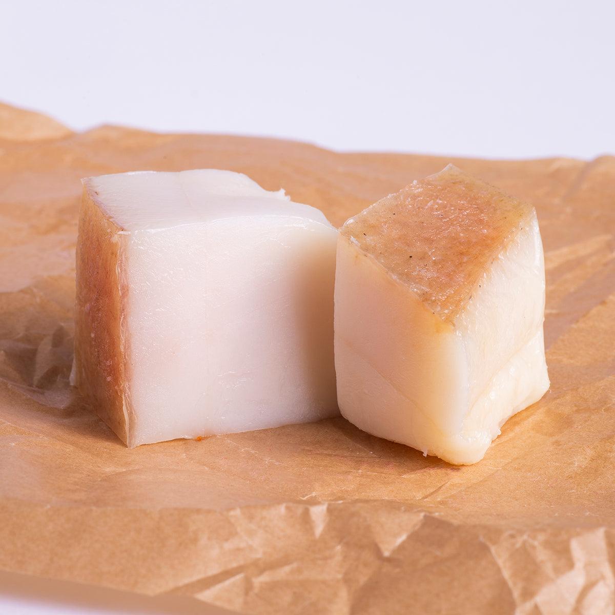 Tocino ibérico curado - 100% natural - Al Corte Extremadura