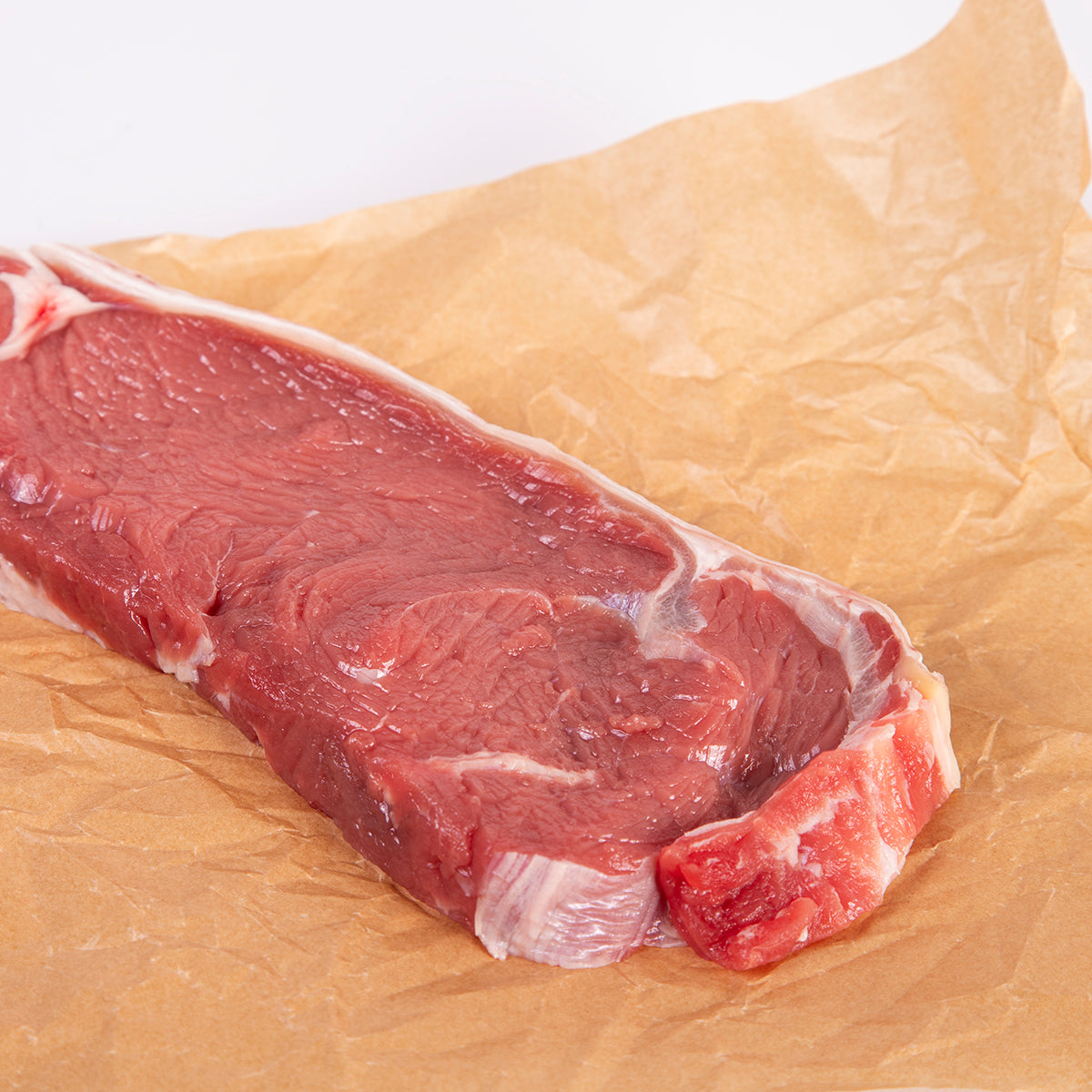 detalle entrecot añojo de extremadura