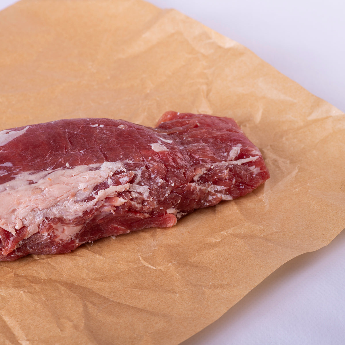 detalle punta de solomillo iberico extremeño