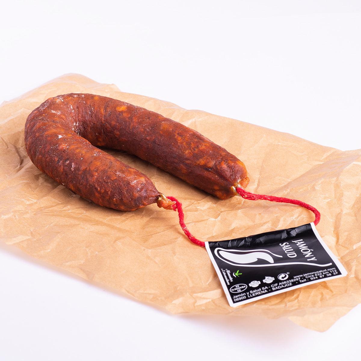 Patatera ibérica extremeña dulce o picante - 100% natural - Al Corte Extremadura