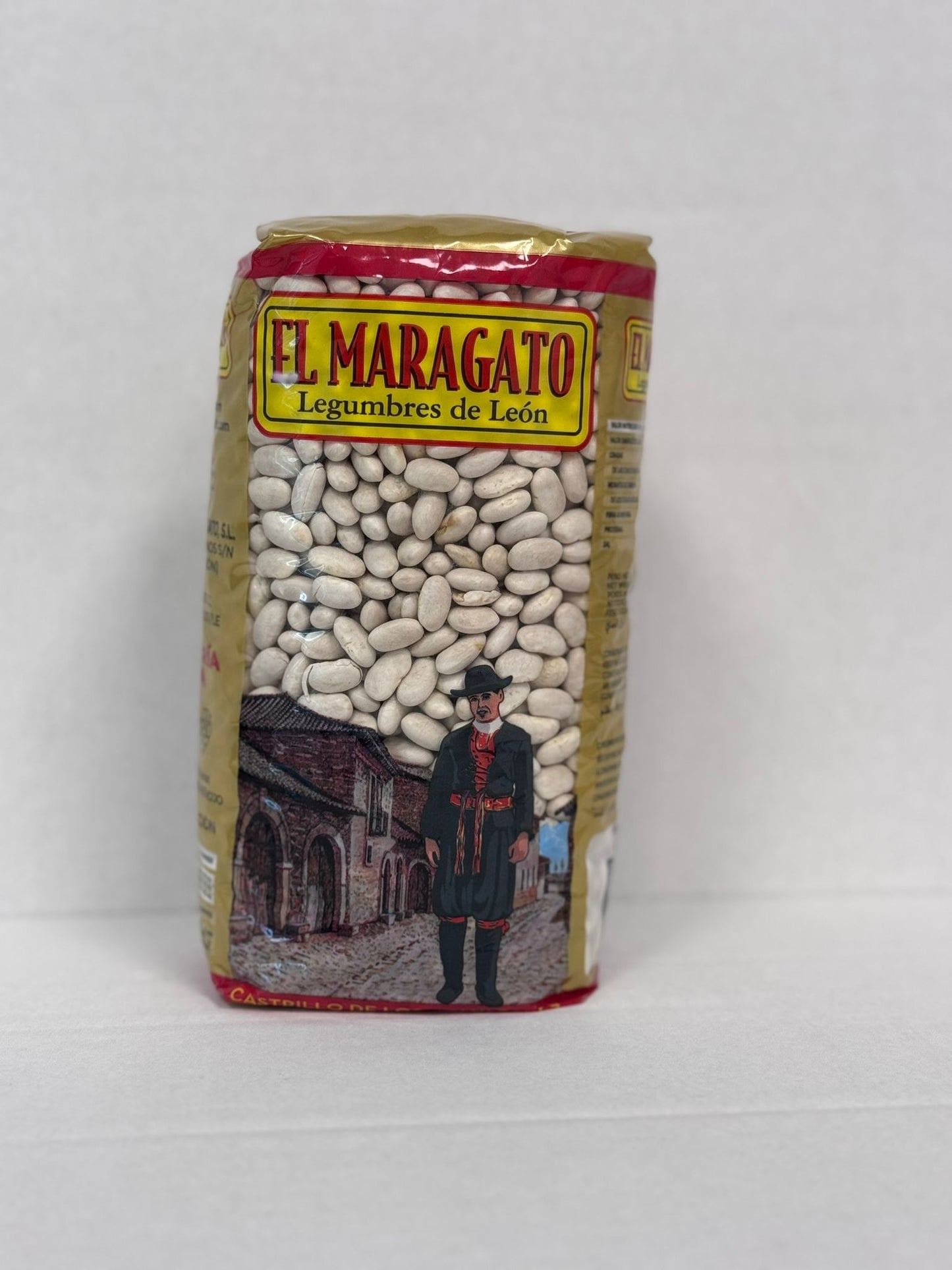 Alubia Riñon 1 kg