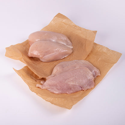 Pechuga de pollo de Extremadura - Desde 1kg.