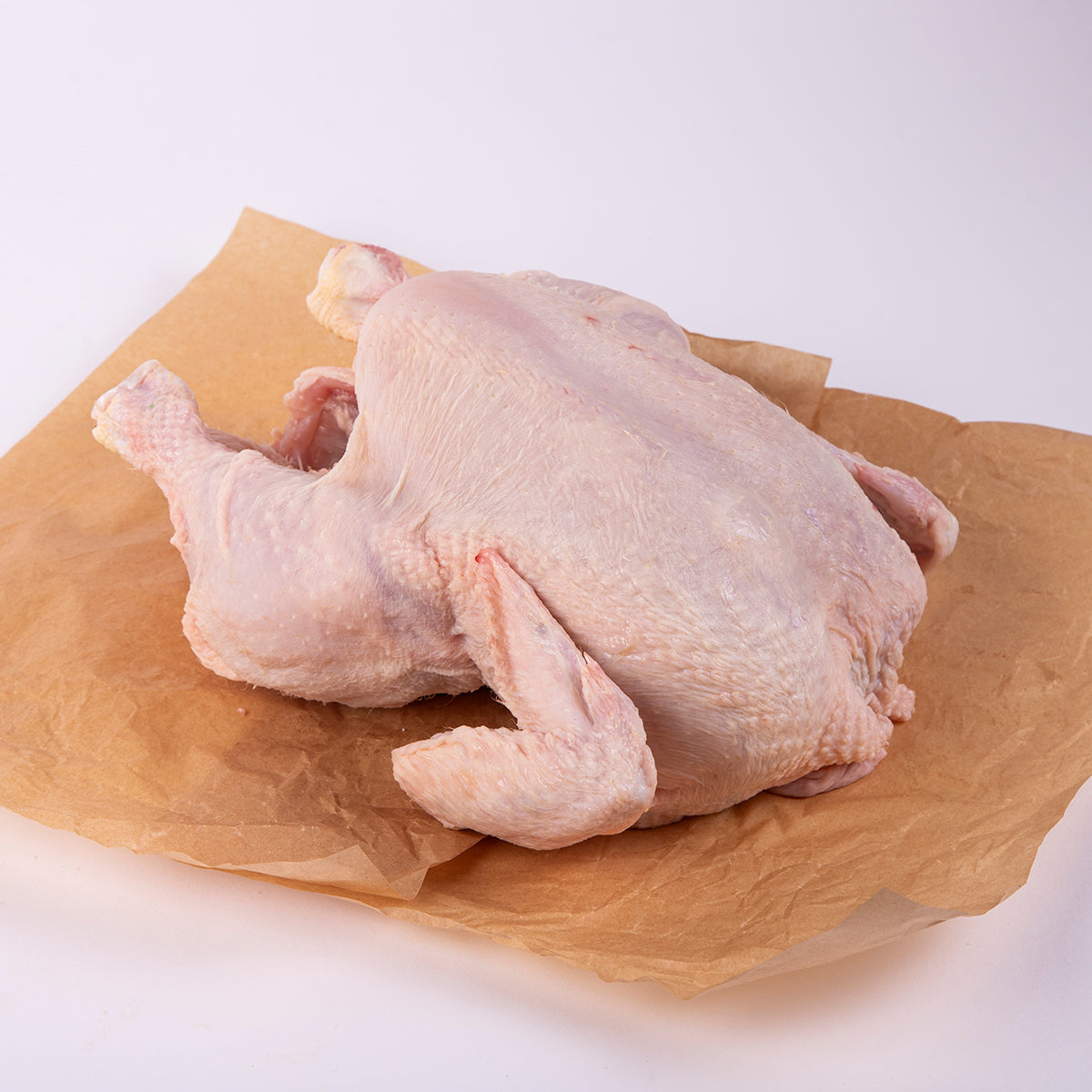 Pollo de Extremadura - Desde 2kg