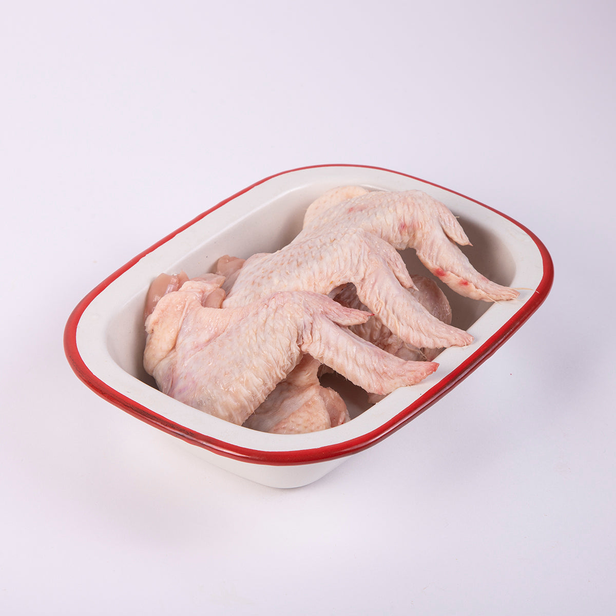 Alas de pollo de Extremadura - Desde 1kg