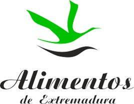 Chorizo cular ibérico de bellota - Alimentos de Extremadura - Al Corte Extremadura